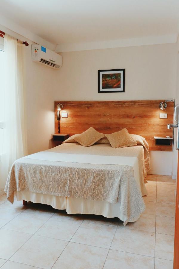 Hotel Monet Mar del Plata Extérieur photo
