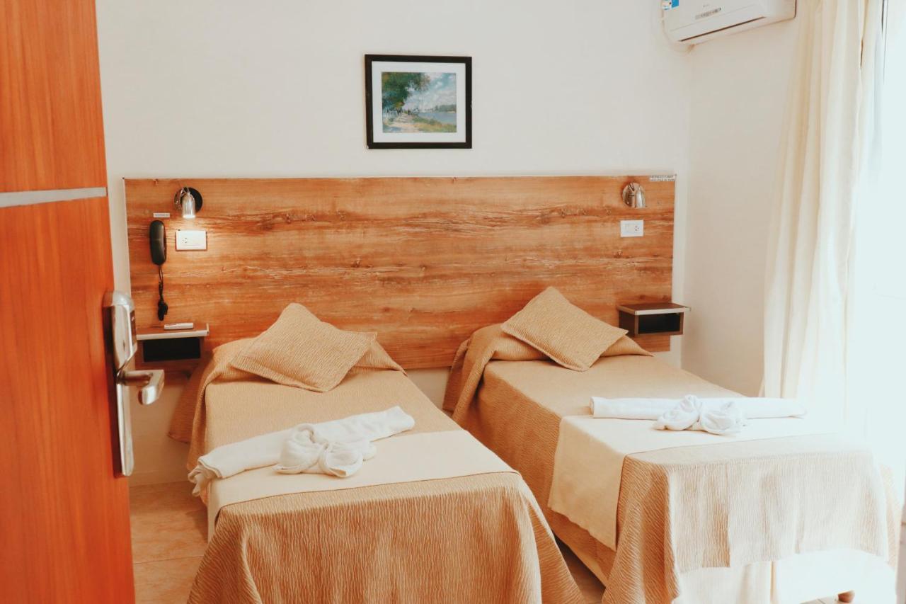 Hotel Monet Mar del Plata Extérieur photo