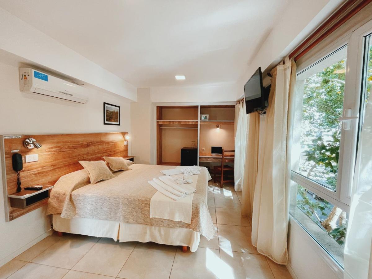 Hotel Monet Mar del Plata Extérieur photo