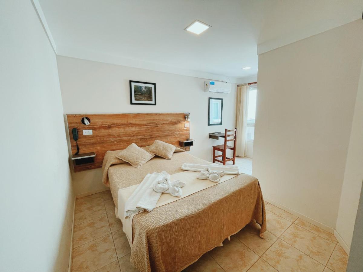 Hotel Monet Mar del Plata Extérieur photo