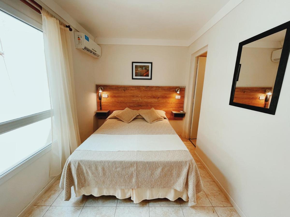 Hotel Monet Mar del Plata Extérieur photo