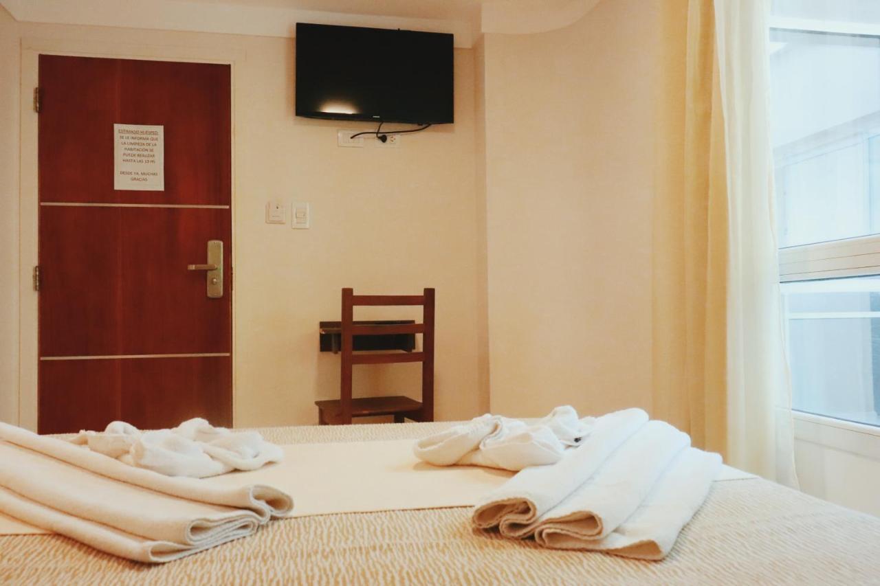 Hotel Monet Mar del Plata Extérieur photo