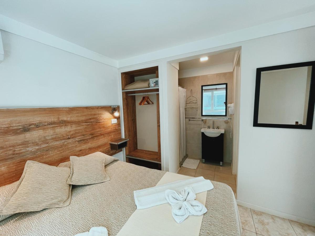 Hotel Monet Mar del Plata Extérieur photo