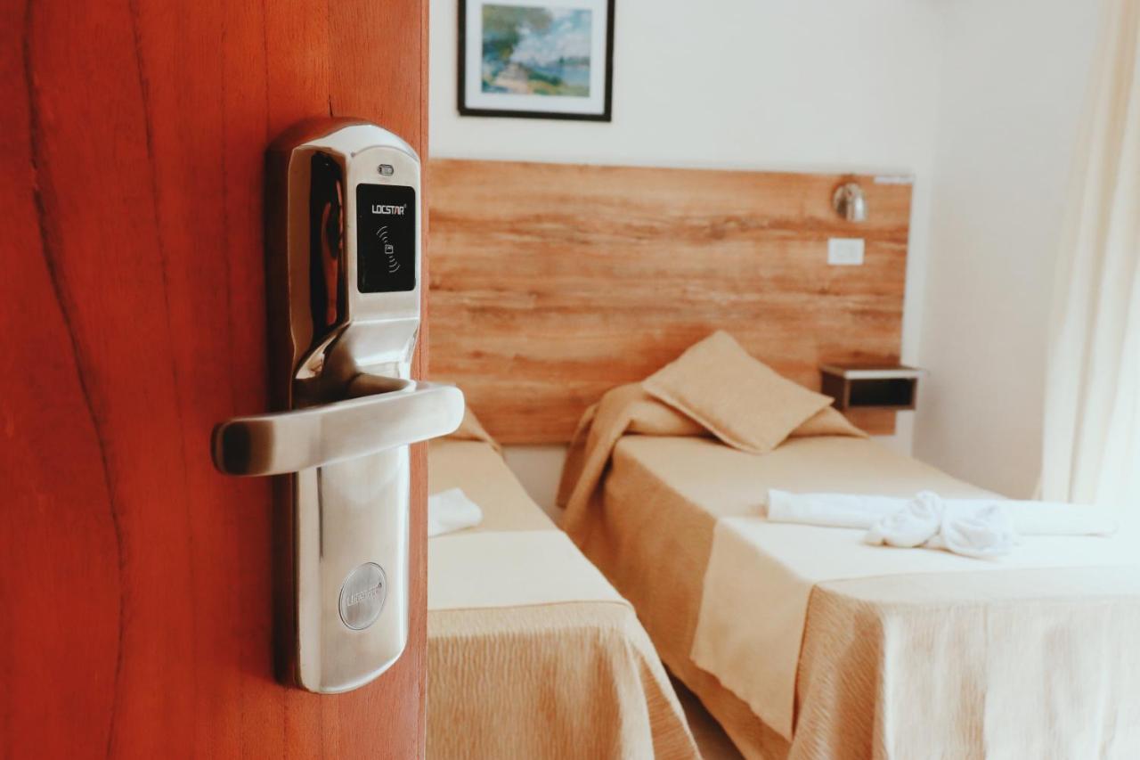 Hotel Monet Mar del Plata Extérieur photo
