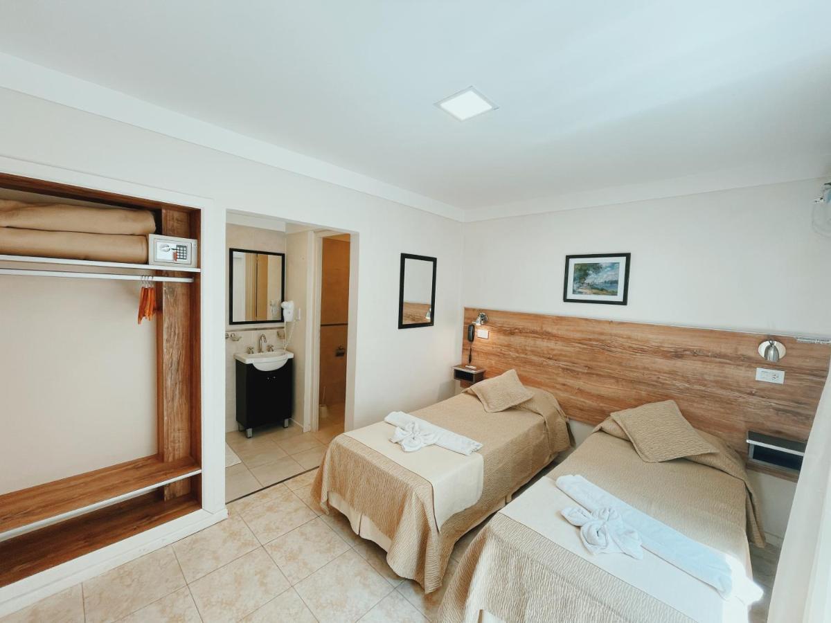 Hotel Monet Mar del Plata Extérieur photo