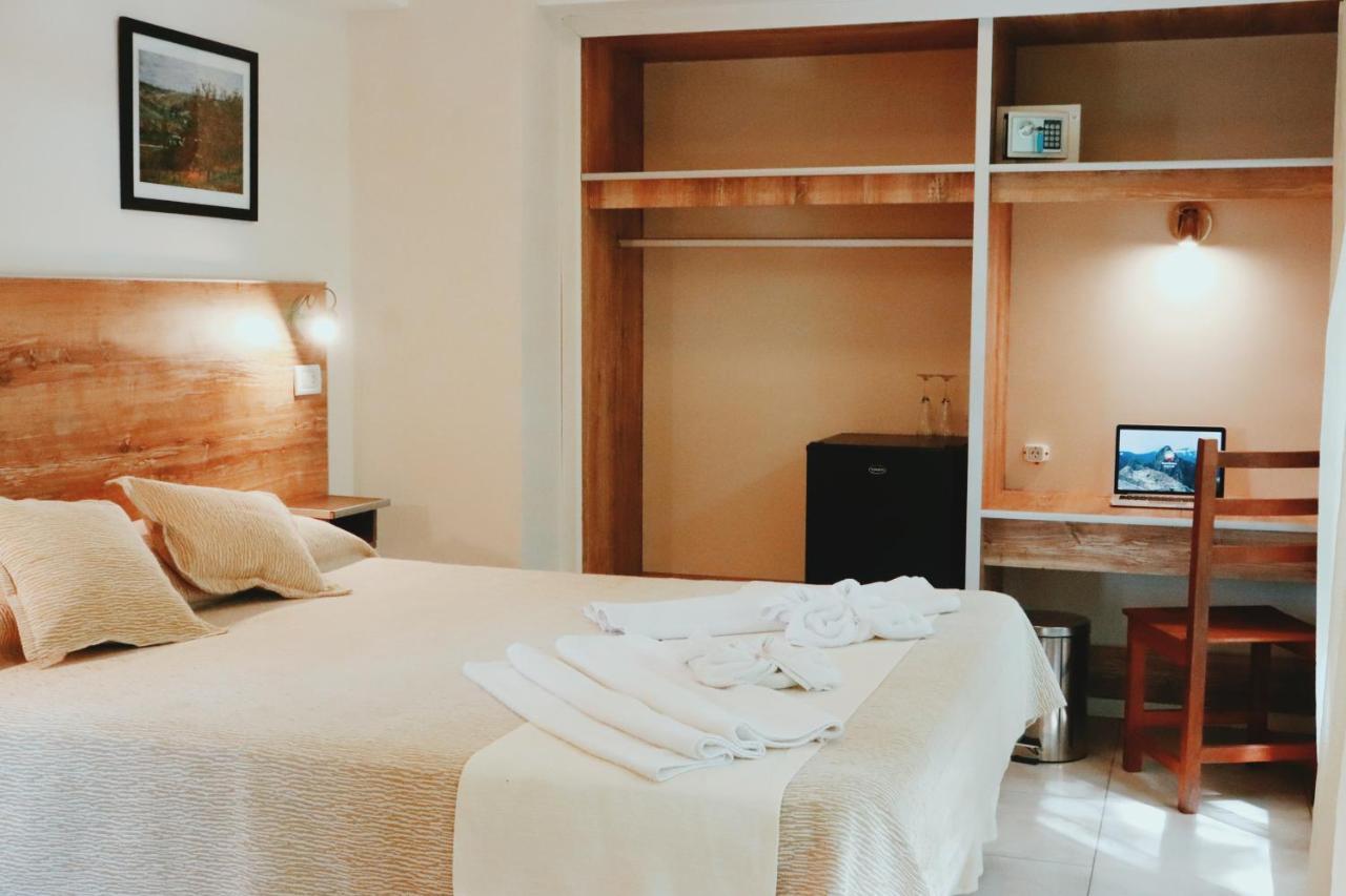 Hotel Monet Mar del Plata Extérieur photo