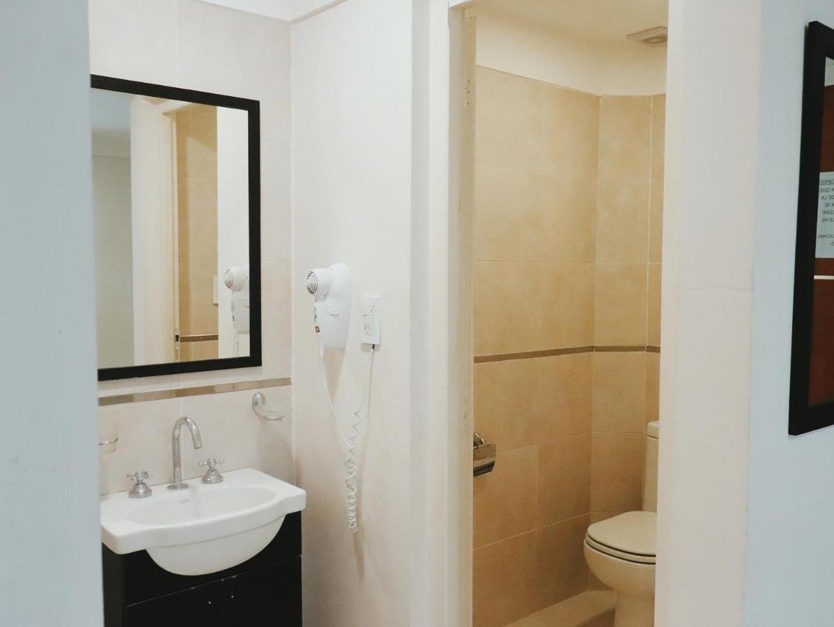 Hotel Monet Mar del Plata Extérieur photo