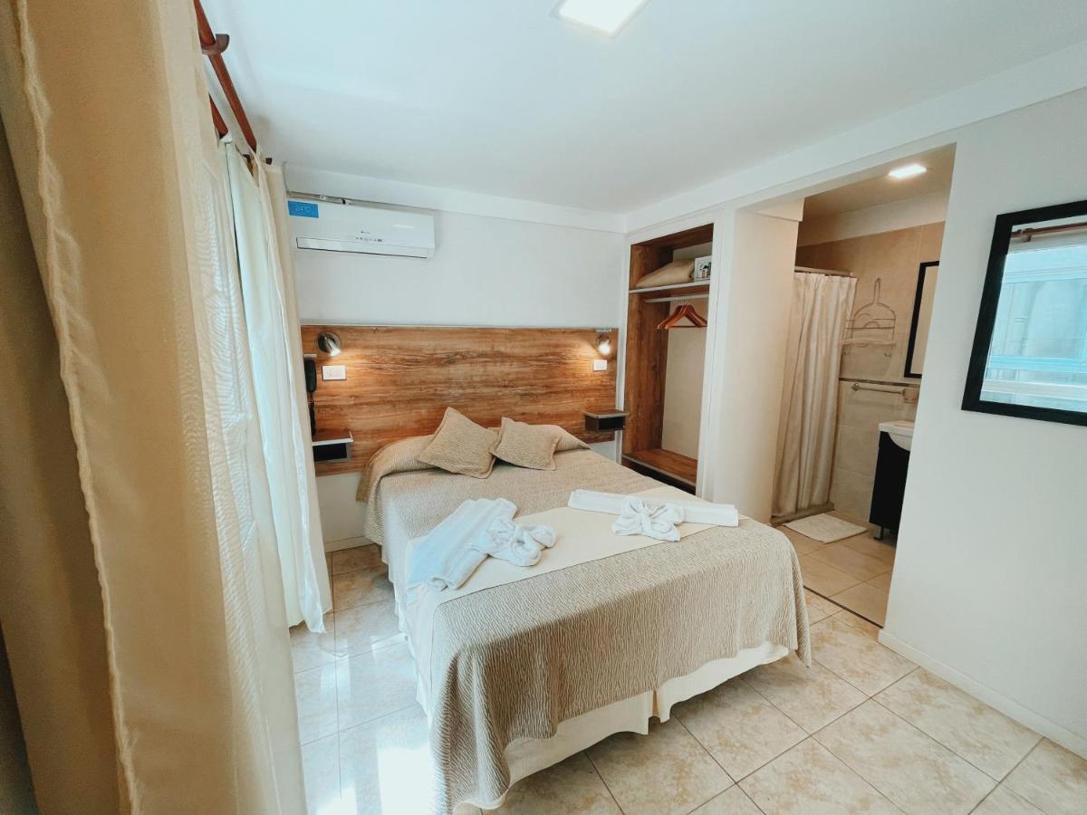 Hotel Monet Mar del Plata Extérieur photo