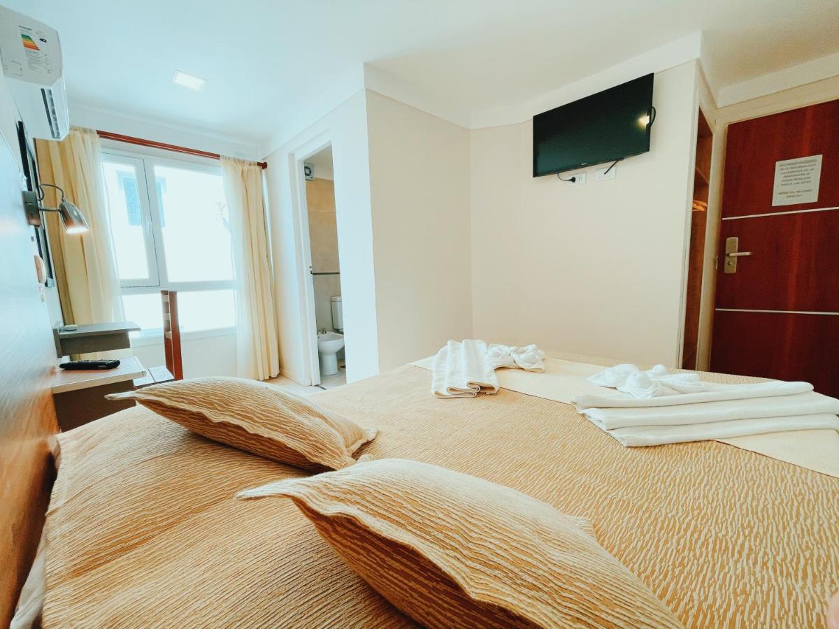 Hotel Monet Mar del Plata Extérieur photo
