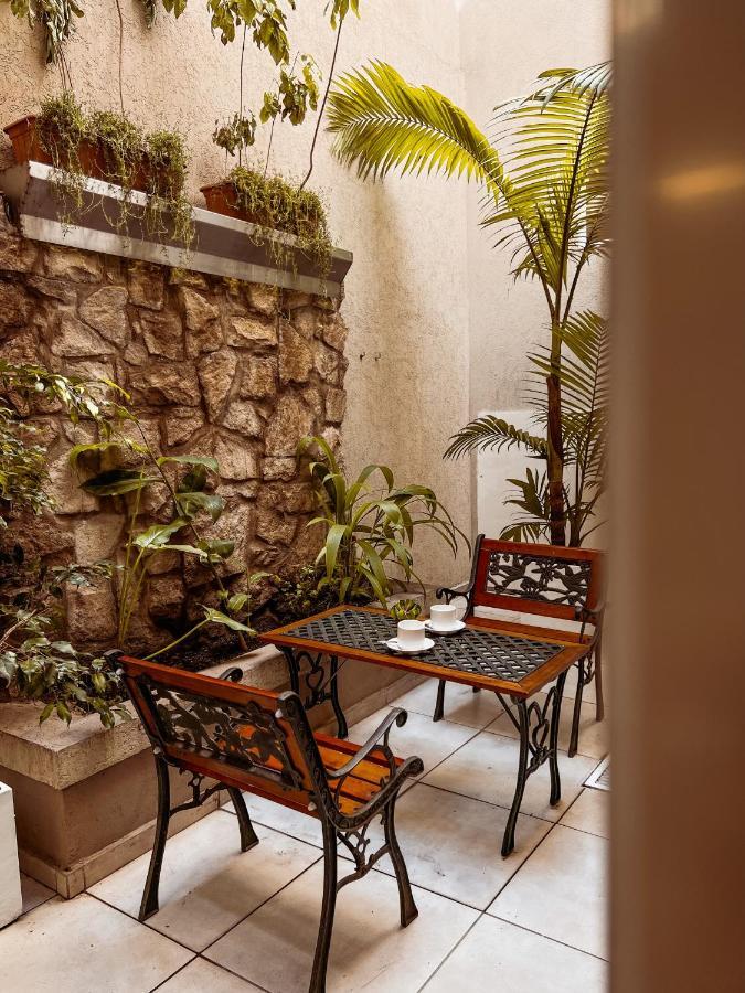 Hotel Monet Mar del Plata Extérieur photo