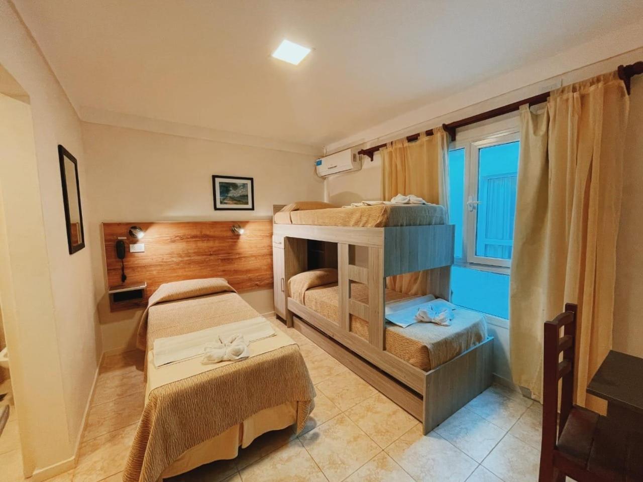 Hotel Monet Mar del Plata Extérieur photo