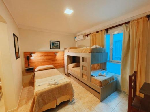 Hotel Monet Mar del Plata Extérieur photo