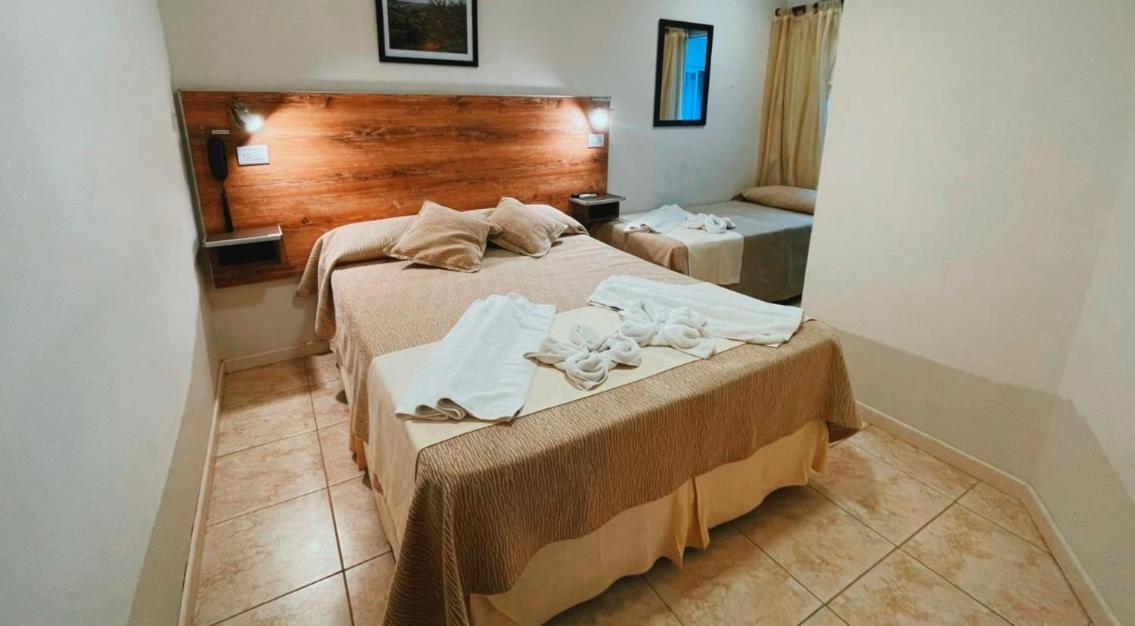 Hotel Monet Mar del Plata Extérieur photo
