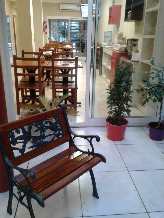 Hotel Monet Mar del Plata Extérieur photo